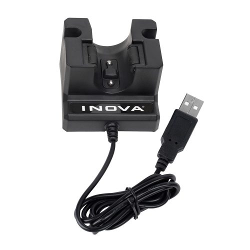 INOVA® T4R® USB fali tartó/töltő