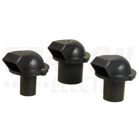 Tetőtartó-bevezető