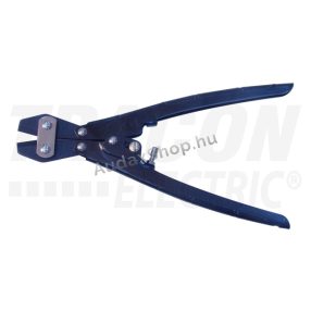 Tracon TCC-AC Áttételes kábelvágó Cu/Al kábelekhez és lágyacélhoz