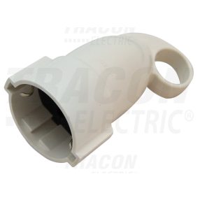 Szerelhető csatlakozóalj,húzható