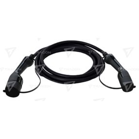 E-AUTÓ TÖLTŐKÁBEL 3x32A