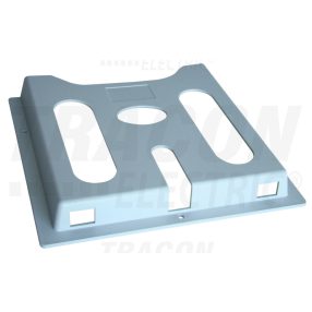 Tervtartó, öntapadós