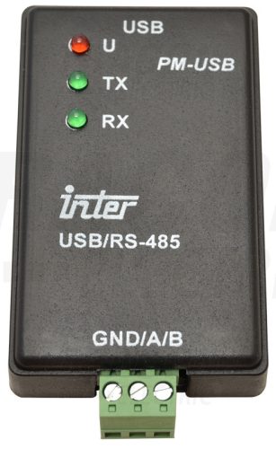 TFJA-08-RS485 USB-485 converter TFJA-08-hoz