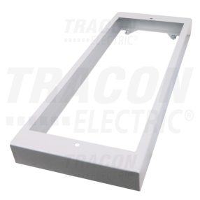 Alapkeret padló telepítéshez 200 mm mély elosztóhoz