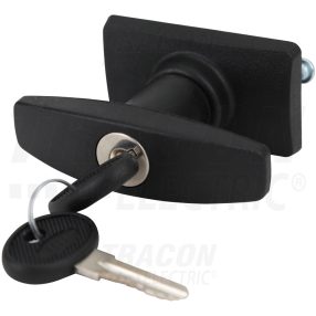 Biztonsági zár kulccsal TGE sorozathoz