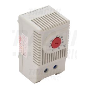 Termosztát (hőmérséklet szabályozók) fűtőegységhez