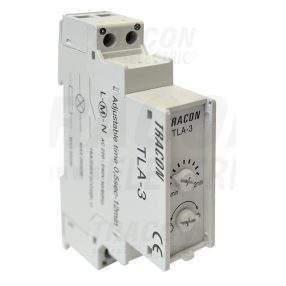 Lépcsőházi időkapcsoló