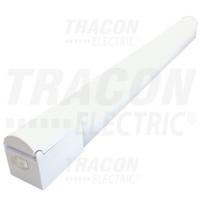   Védett integrált LED-es bútorvilágító csatlakozóaljzattal