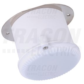 Mozgásérzékelő, mennyezeti, radaros, nagy magasságba