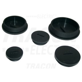 Metrikus záródugó