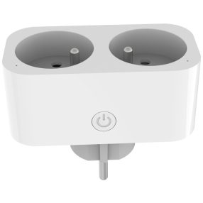 Okos csatlakozó adapter