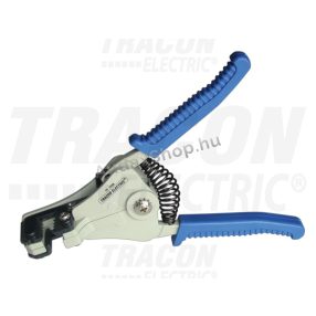 Tracon TP700B Vezetékcsupaszító szerszám