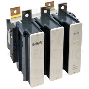 Nagyáramú kontaktor