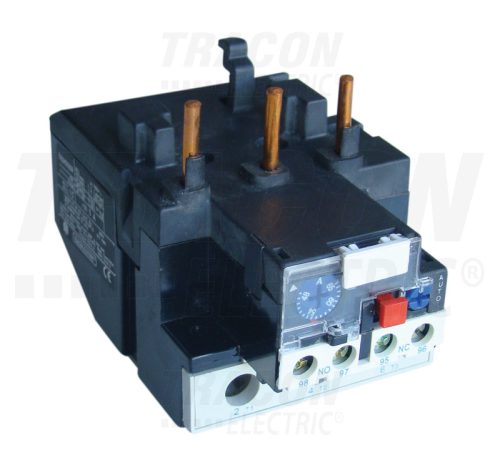TR2HD3365 Termikus túláramvédelmi relé TR1D kontaktorokhoz