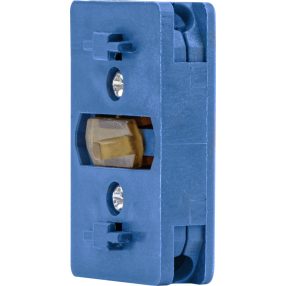 Segédérintkező TS, TSS kapcsolóhoz