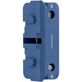 N pólus TS, TSS kapcsolóhoz