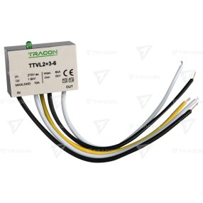 Túlfeszültség levezető