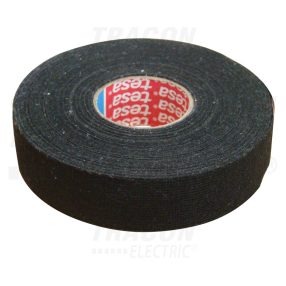 Vászon szigetelő szalag