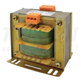 Biztonsági, egyfázisú kistranszformátor