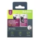 Uniross li-ion tölthető akku C / baby USB-C 1,5V 2db/csomag