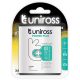 Uniross 3LR12 4,5V laposelem 1db/csomag