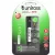 Uniross MINI [USB] + 2xAAA600 HYBRIO