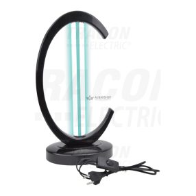 Sterilizáló lámpa beépített mozgásérzékelővel