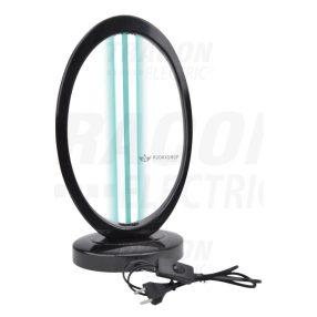   Ózonos sterilizáló lámpa beépített mozgásérzékelővel