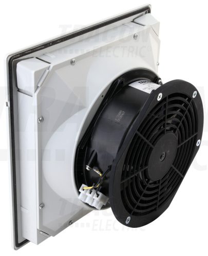 V170 Szellőztető ventilátor szűrőbetéttel