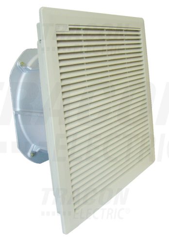 V360 Szellőztető ventilátor szűrőbetéttel