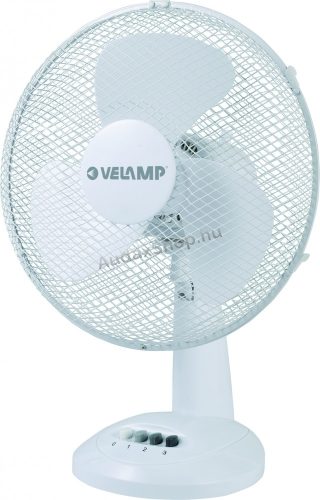 Velamp Vent-P30T3 asztali ventilátor
