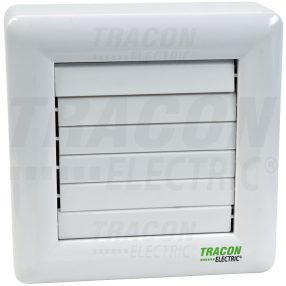   Fürdőszoba vent. hőelemmel műk. frontzs, golyóscs+időz+pára