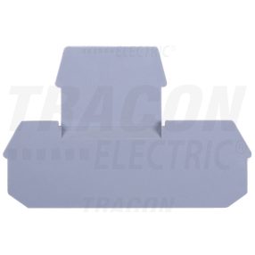 Véglemez emeletes TSKA sorozatkapocshoz