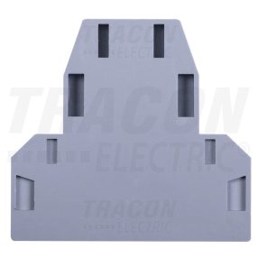 Véglemez emeletes TSKA sorozatkapocshoz