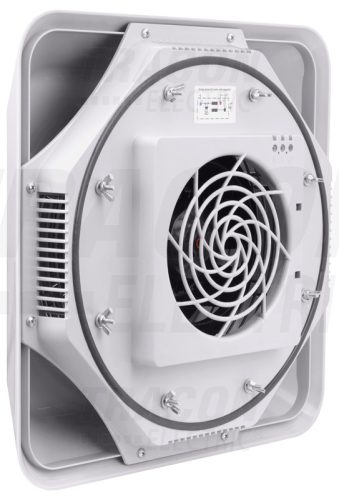 VR1000 Tető ventilátor