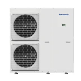 Panasonic WH-MXC16J9E8 Aquarea monoblokk hőszivattyú
