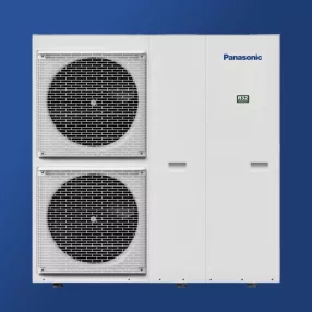 Panasonic WH-MXC16J9E8 Aquarea monoblokk hőszivattyú