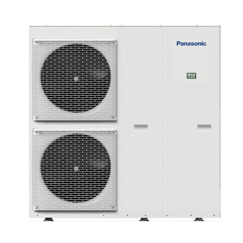 Panasonic WH-MXC16J9E8 Aquarea monoblokk hőszivattyú
