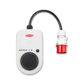 Fronius Wattpilot GO 22 J