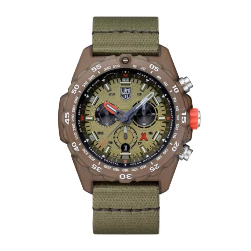 XB.3757.ECO Bear Grylls Survival ECO Master