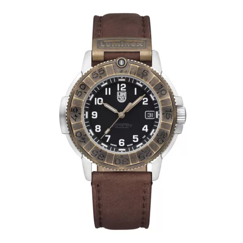 XL.1301.LG Luminox Adventure Watch