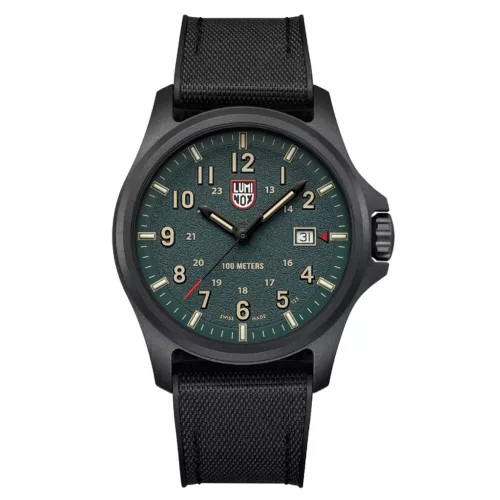 XL.1977 ATACAMA FIELD  1960 sorozat