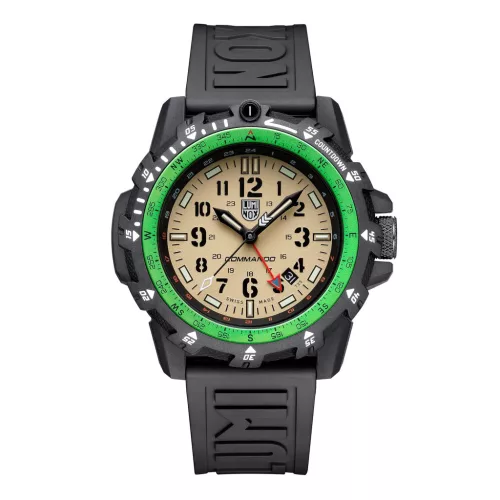 XL.3321 Commando Raider