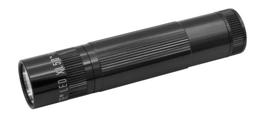 XL50-S3017 Maglite LED 3xAAA, fekete