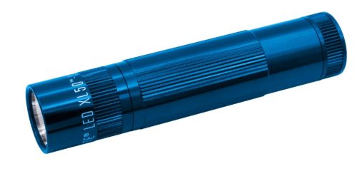 XL50-S3117 Maglite LED 3xAAA, kék