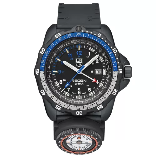 XL.8833 RECON NAV SPC 8830 sorozat