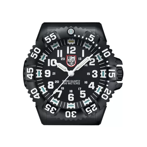XL.BIG.40 Wall Clock