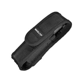 XLXXX-A3046 gyöngyvászon övtok MAGLITE® XL® lámpákhoz