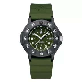 XS.3013.EVO.S Original NAVY SEAL 3000 EVO, 43mm