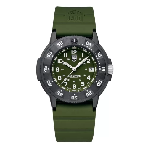 XS.3013.EVO.S Original NAVY SEAL 3000 EVO, 43mm